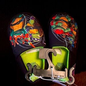 Teenage Mutant Ninja Turtles Lovers is here!!!!